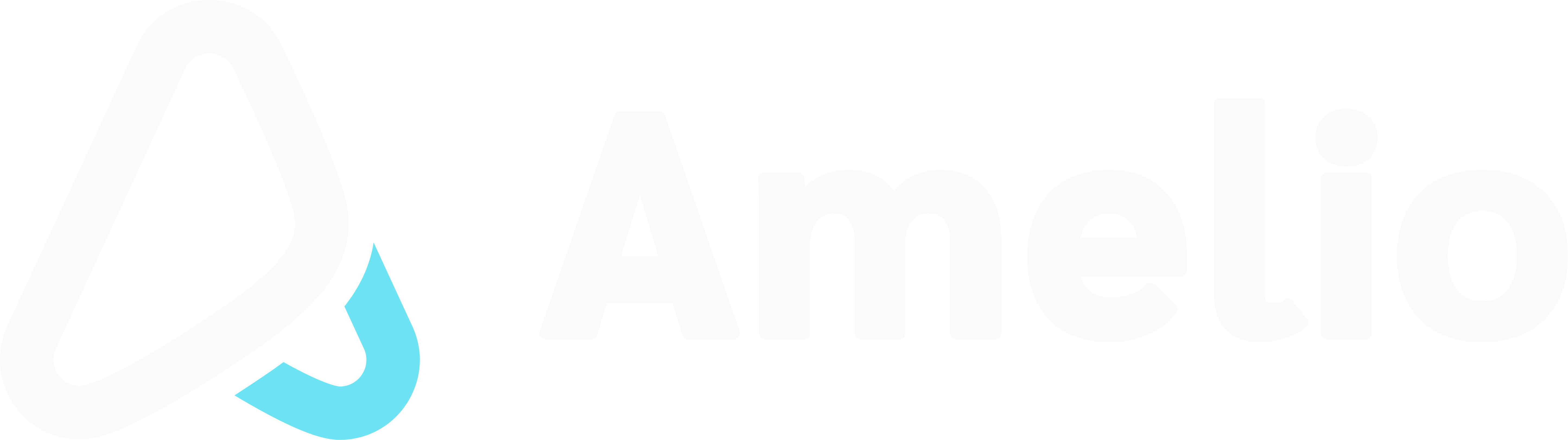 Amelio Logo